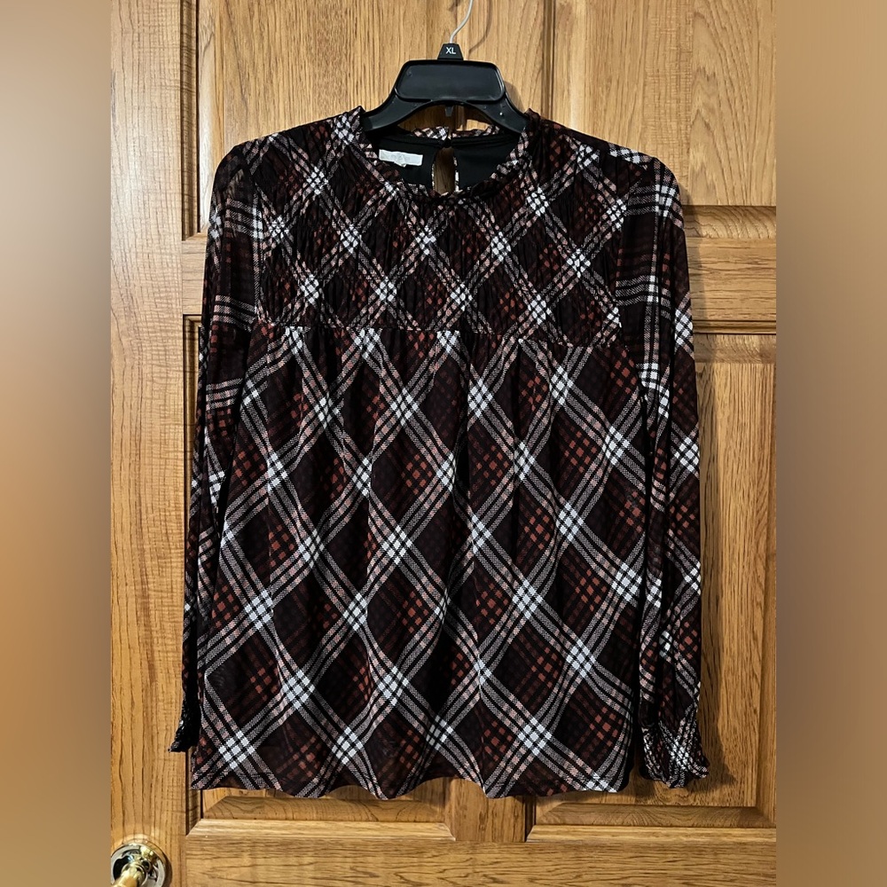 Maurice’s women’s blouse size XL